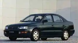 Foto - Ini Alasan Toyota Memilih Nama Untuk Beberapa Variannya