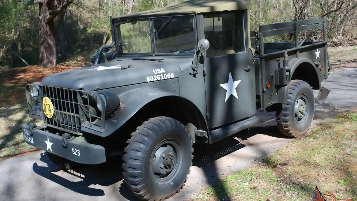 Foto - FQ15, Truk Terlangka Dari Toyota