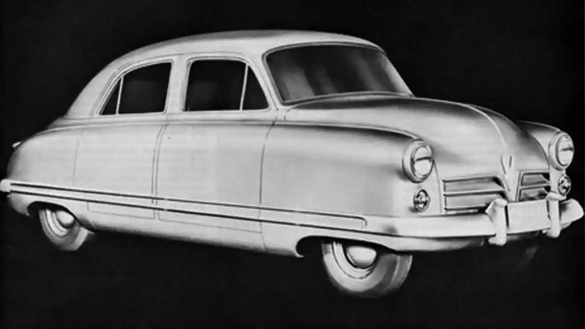 Foto - Mengenal Suspensi MacPherson Yang Berpengaruh Besar Hingga Kini