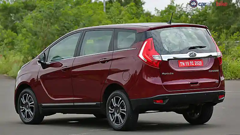 Berita - MPV Asli India Resmi Meluncur, Musuh Baru Toyota Innova