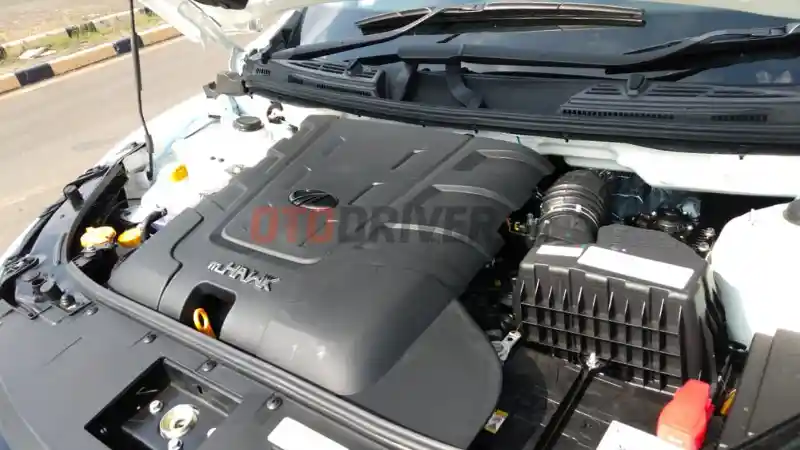 Foto - Mahindra Tidak Jualan ‘Mobil Tong Sampah’, Ini Penjelasan RMA