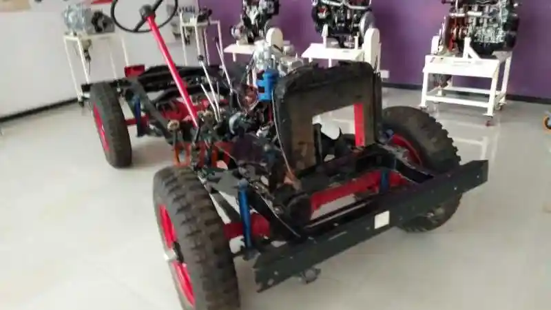 Foto - Melihat Langsung Mahindra Thar di India, SUV Dengan Kearifan Lokal