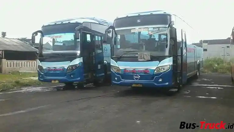 Berita - PO Malino Putra : Resmi Tutup 1 September 2016