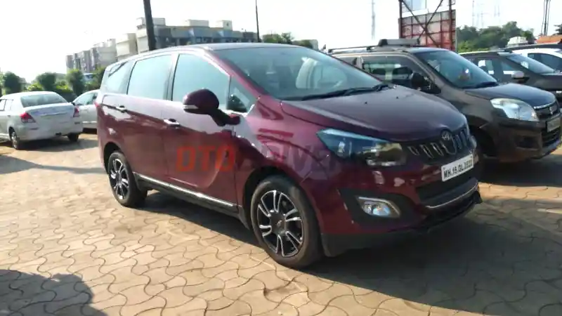 Foto - Ketika Pininfarina Dimanfaatkan Untuk Bikin Desain MPV Pesaing Innova