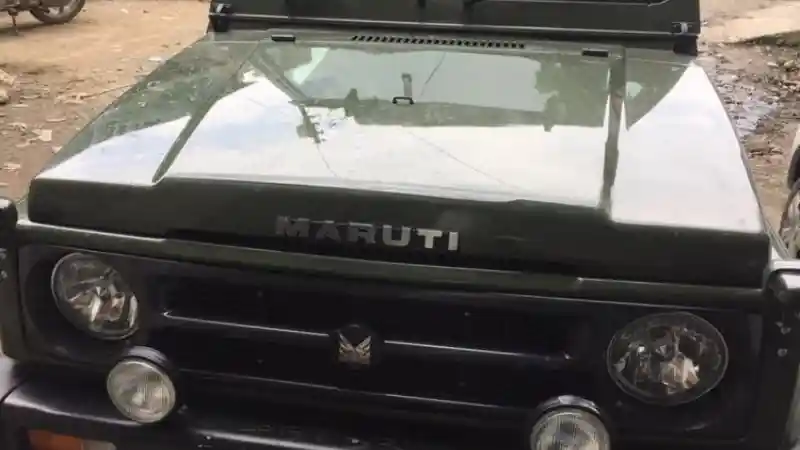 Foto - Efek India-Cina Memanas, Suzuki Hidupkan Kembali ‘Jimny’ Tuanya