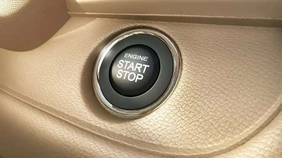 Foto - Beginilah Suzuki Ertiga Hybrid, Di India Tak Sampai Rp 200 Juta