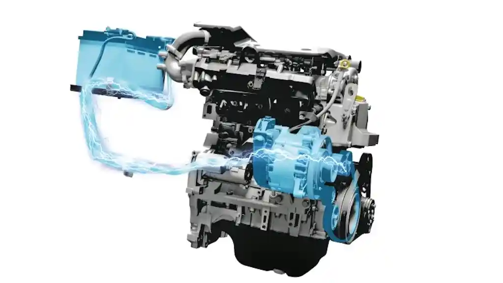 Foto - Suzuki Ertiga dan XL7 Hybrid Bakal Meluncur Jum'at Besok, Simak Bocorannya