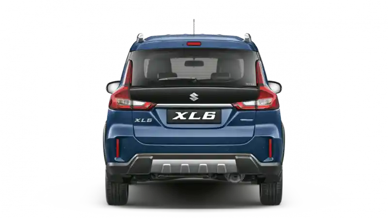Foto - Prediksi Harga Suzuki Ertiga XL7 Indonesia