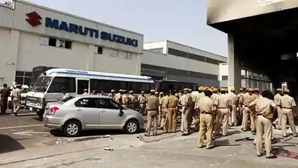 Berita - Suzuki Kena Denda Miliaran Di India Terkait Masalah Ketidakseragaman Diskon 