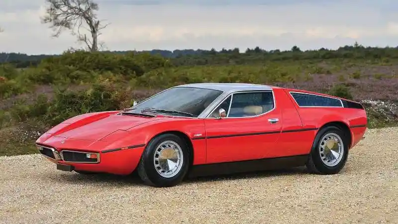 Foto - Maserati Berikan Program Garansi 10 Tahun untuk Semua Mobilnya