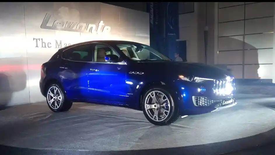 Berita - Tak Cuma DFSK, Maserati Juga Tawarkan Garansi 7 Tahun