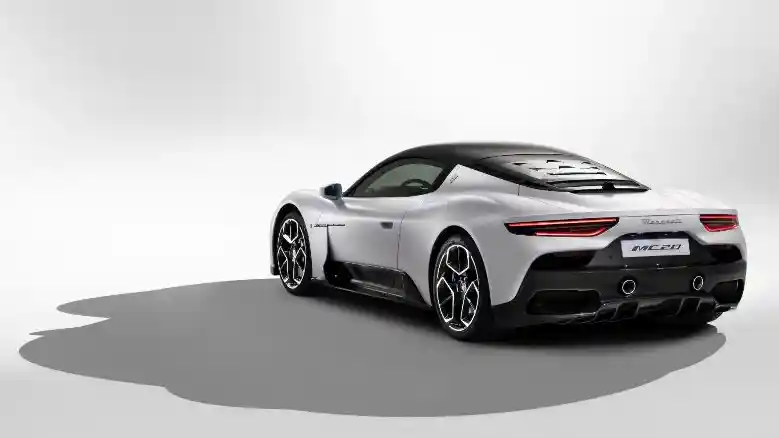 Foto - Inilah Mobil Berdesain Terbaik di 2021