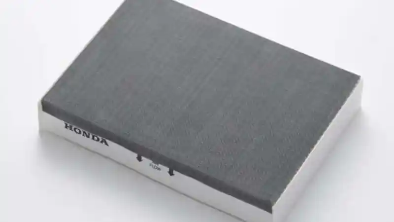 Foto - Alat Ini Bisa Bantu Cegah Virus Corona Yang Berkembang di Kabin Mobil