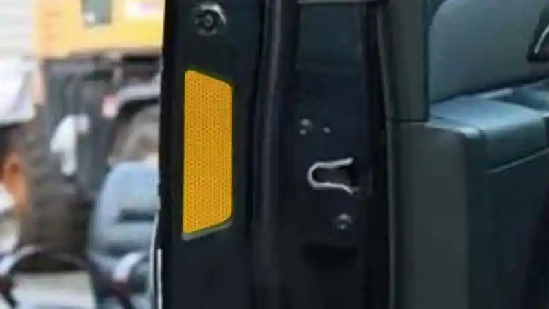 Foto - Pasang Fitur Safety "Matakucing" di Pintu, Mudah dan Bermanfaat