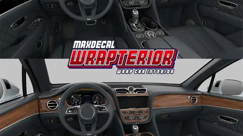 Foto - Maxdecal Makin Serius Garap Pasar Stiker Decal Di Indonesia