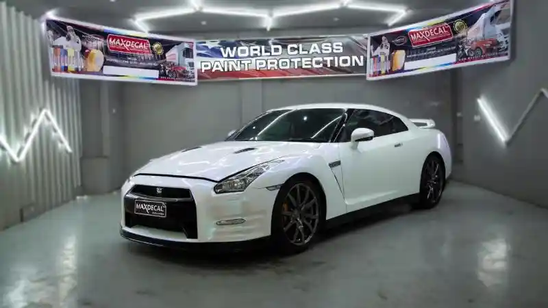 Foto - Maxdecal Makin Serius Garap Pasar Stiker Decal Di Indonesia