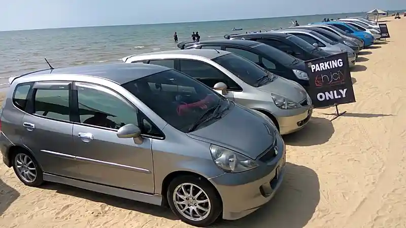 Berita - Ini Kata APM Honda Soal Pipa Katalis Jazz Gen 1 Yang Menjadi Harta Karun