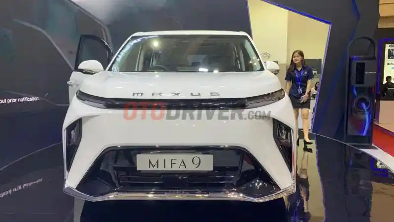 Foto - Apakah Harga Mifa Saat CKD Nanti Bakal Turun? Ini Jawabannya