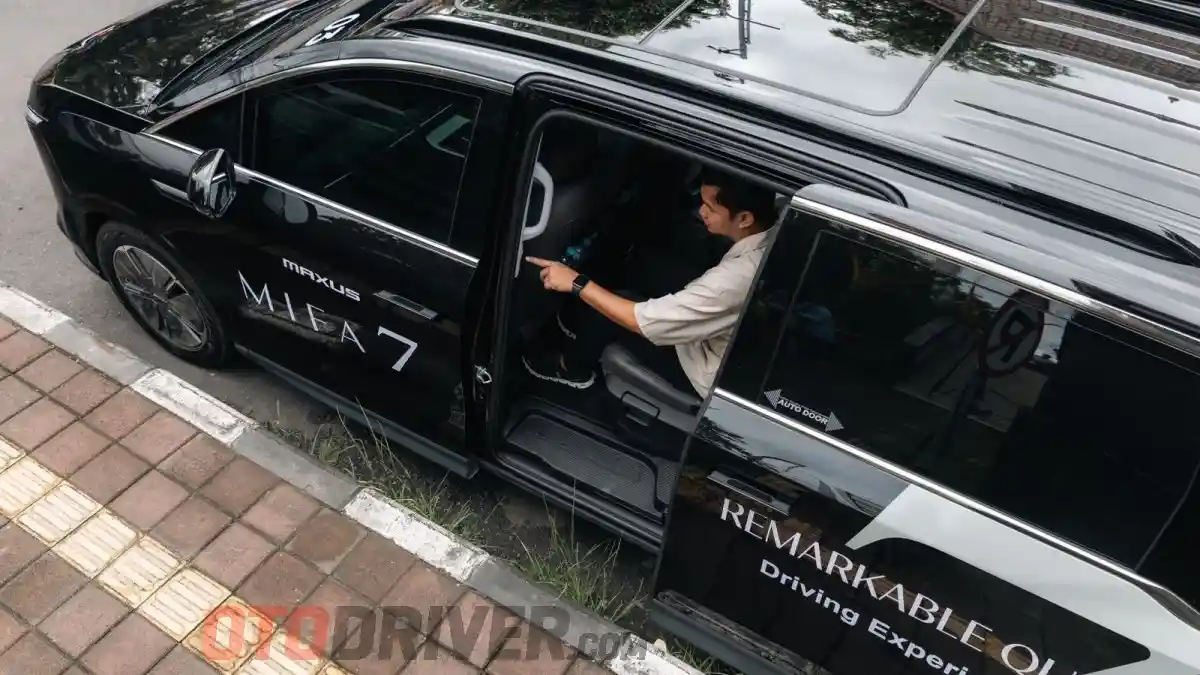 Berita - Maxus Indonesia Kasih Layanan Pelanggan Selayaknya Bos Besar