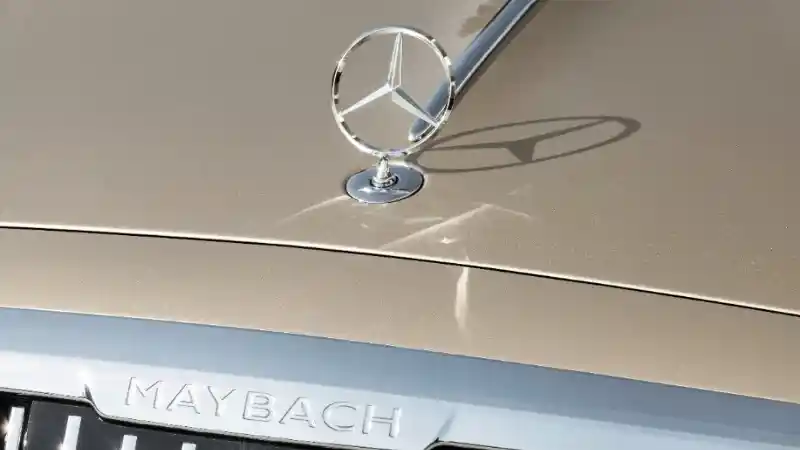 Berita - Kisah Maybach, Yatim Piatu Yang Kini Jadi Brand Mobil Mewah