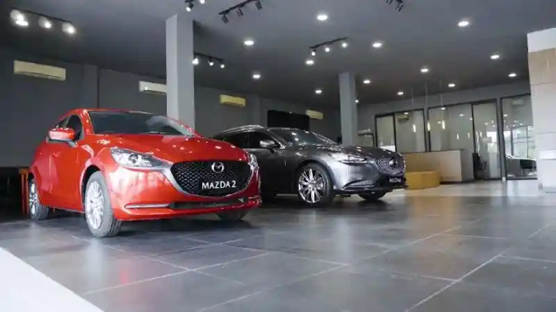 Berita - Instagram Mazda Indonesia Diserang Netizen, Apa Masalahnya?