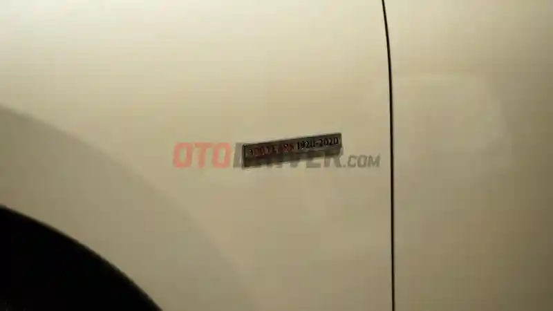 Foto - 3 Hal Yang Bikin Mazda 3 100th Anniversary Edition Bisa Jadi Incaran Kolektor