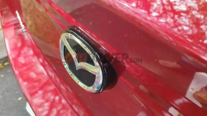 Berita - Pabrik Mazda Di Indonesia Bakal Mulai Beroperasi 2025