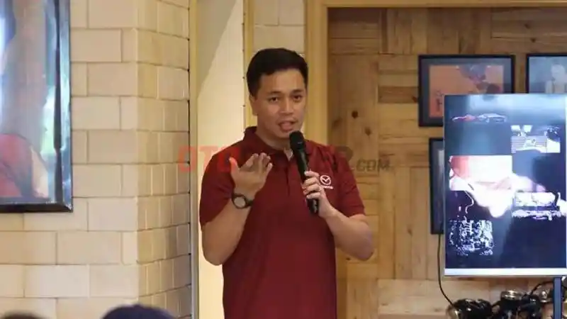 Foto - Ini Dia Fitur All New Mazda 3 yang Tak Dibawa ke Indonesia