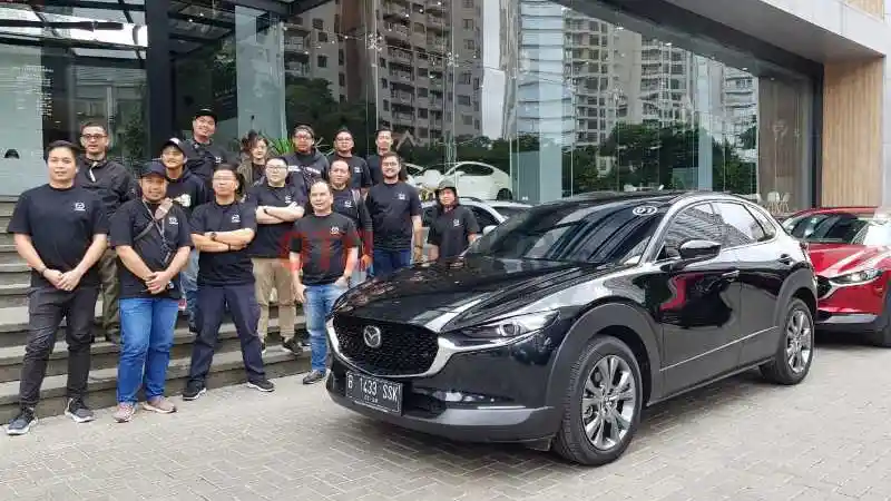 Foto - Inilah Mobil Terbaik di Thailand, Ternyata Juga Dijual di Indonesia