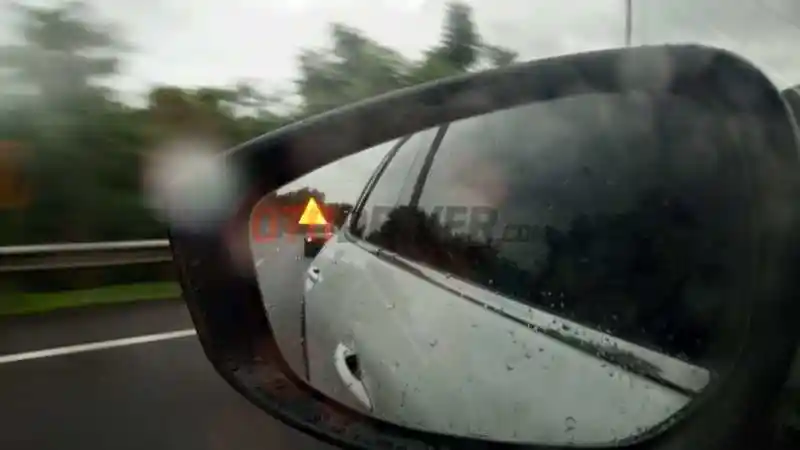 Foto - Seberapa Penting i-ACTIVESENSE pada Mazda CX-3?