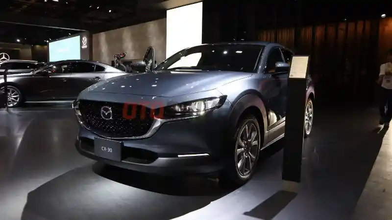 Foto - Mazda Indonesia Jawab Peluang Produknya Jadi CKD