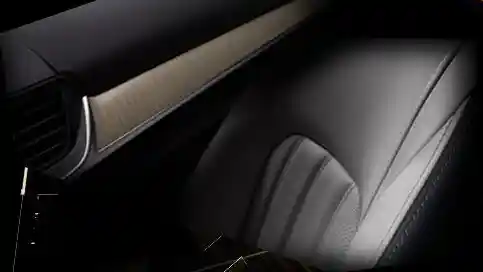 Foto - Foto Teaser Mazda CX-4 Diungkapkan Terang-Terangan Oleh Mazda