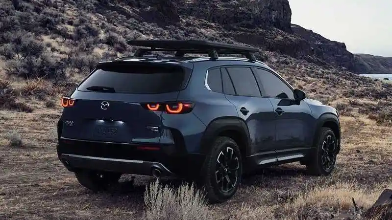 Berita - Mazda Recall CX-30 dan CX-50, Apa Masalahnya?