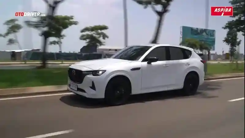 Berita - Siap Mudik Dengan Mesin Turbo Ber CC besar Dengan Aspira