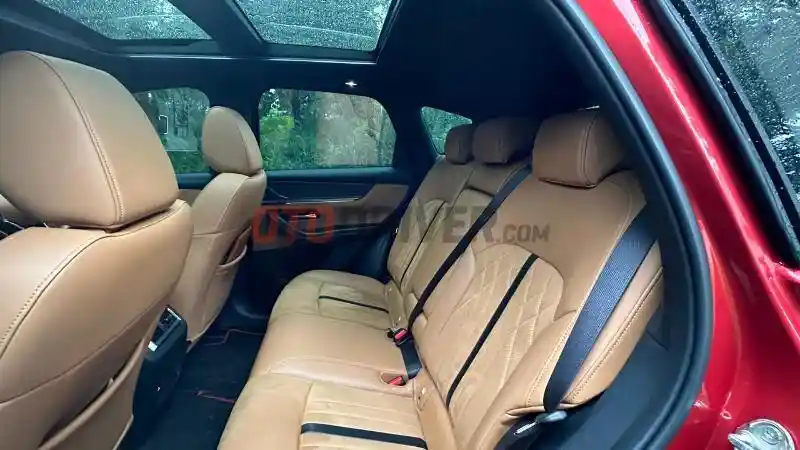 Foto - Test Drive Mazda CX-60 : Tantangan Serius Untuk SUV Eropa