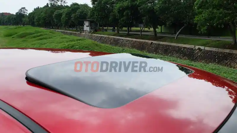 Foto - FIRST DRIVE: Mazda CX-9 2019