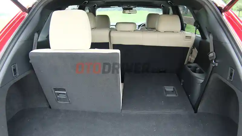 Foto - FIRST DRIVE: Mazda CX-9 2019