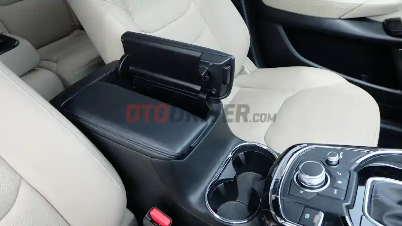 Foto - FIRST DRIVE: Mazda CX-9 2019