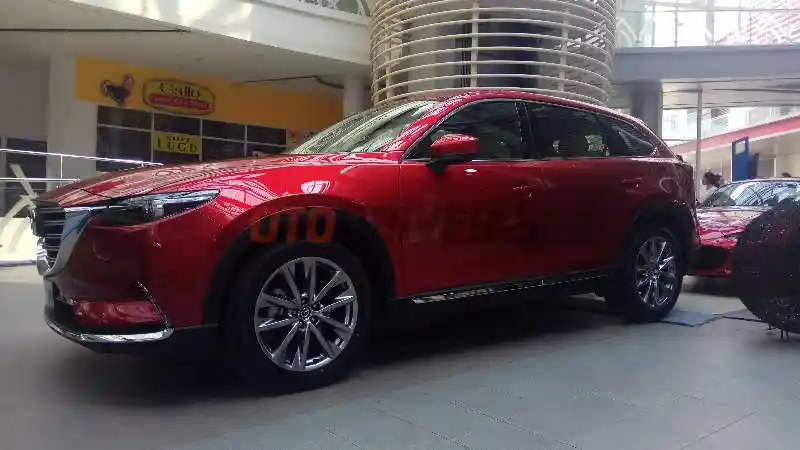 Foto - KILAS BALIK 2018: 7 Mobil Baru Merek Jepang Meluncur Tahun Ini