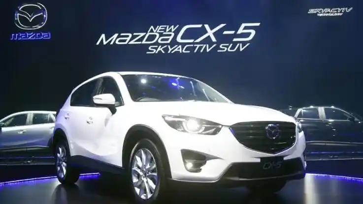 Berita - Mazda Malaysia Siap Masukkan Diesel SkyActiv. Indonesia Kapan?