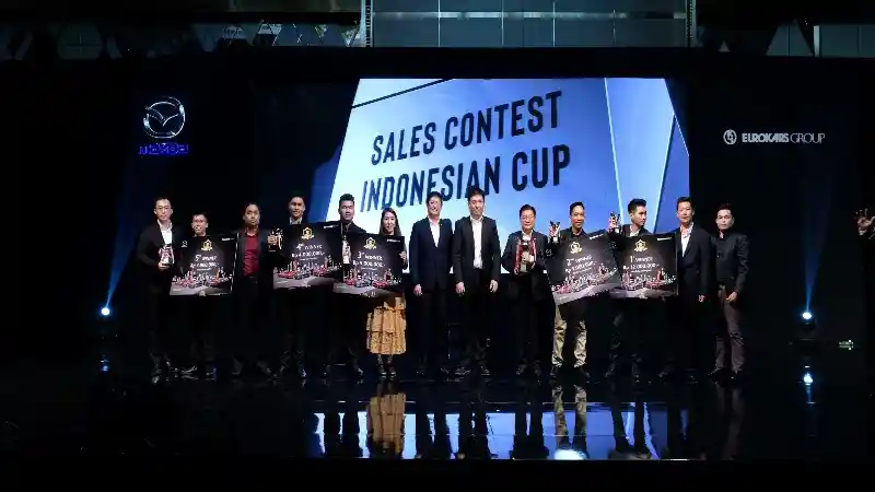 Foto - Berikut Adalah 5 Dealer Mazda Terbaik di Indonesia