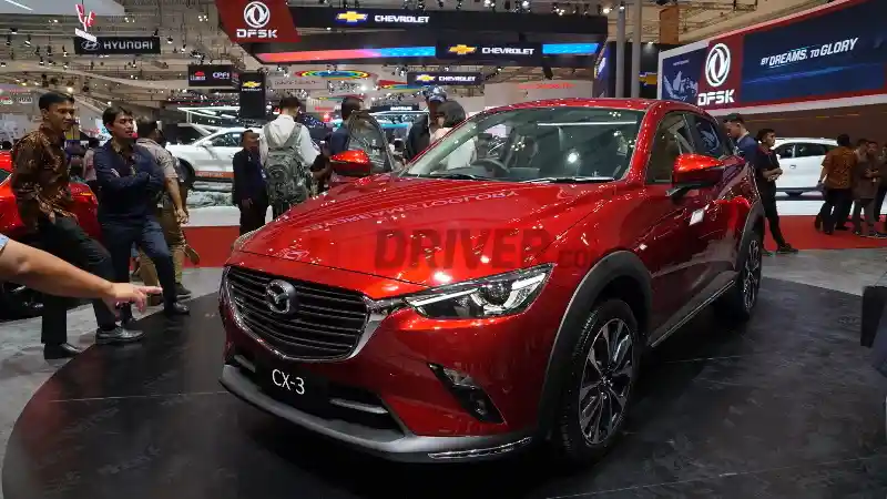 Berita - Berikut Adalah 5 Dealer Mazda Terbaik di Indonesia