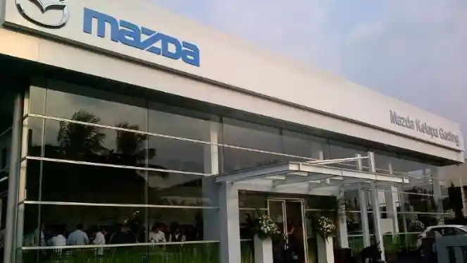 Berita - Mudik Lebaran 2016, Mazda Siaga Total 24 Jam Di 13 Dealer