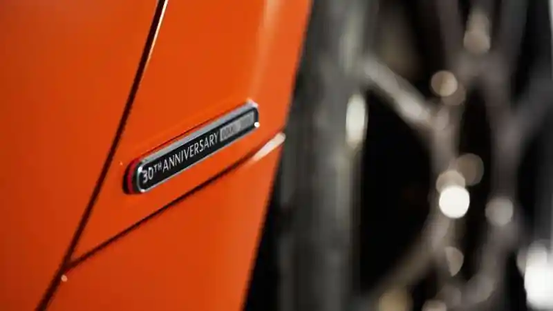 Foto - Mazda MX-5 30th Anniversary Edition Dibanderol RP 500 Jutaan