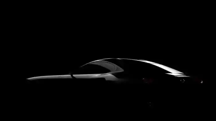 Berita - Mazda RX-9 Tampil Di Tokyo Motor Show 2015?