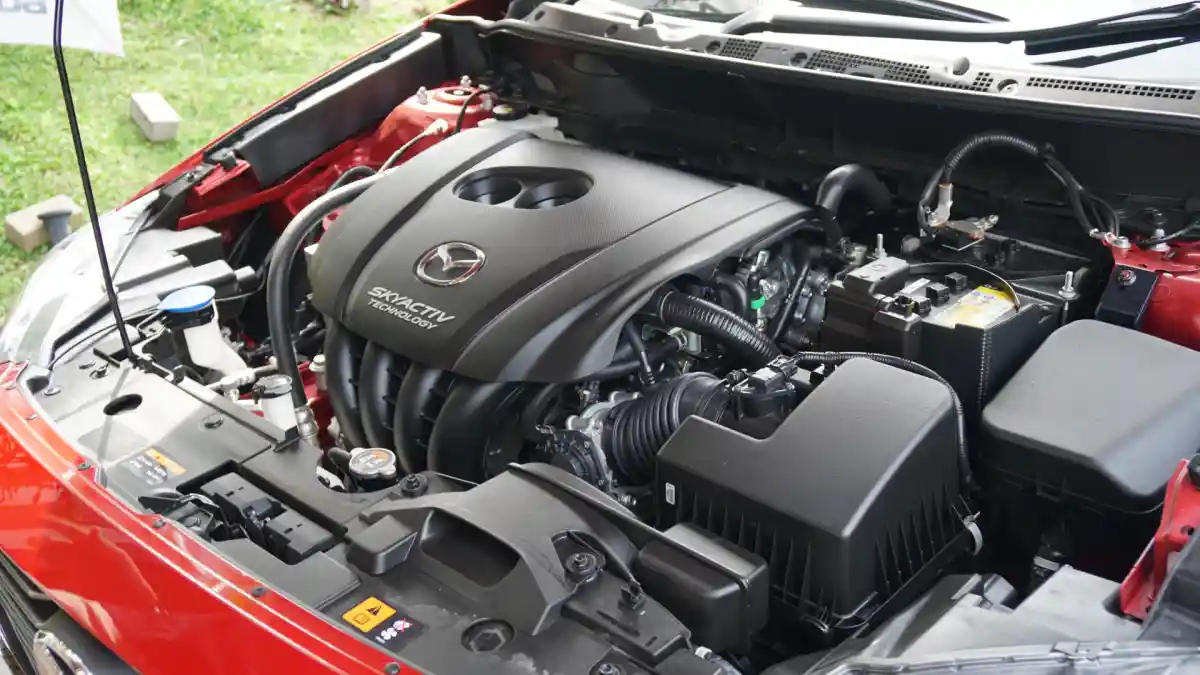 Foto - FIRST DRIVE: Mazda CX-3 Touring 2017