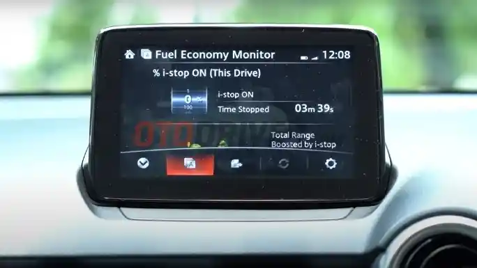 Foto - Mazda2 Sedan, Sebuah Pilihan Menarik Untuk First Time Buyer