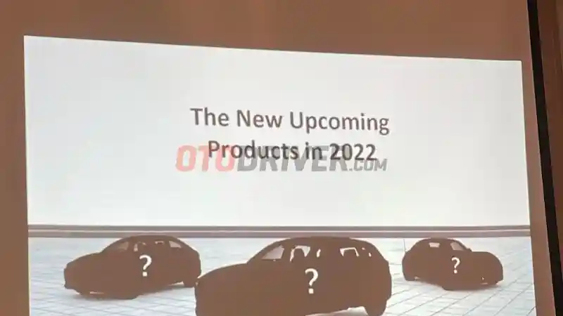 Berita - Mazda Dipastikan Meluncurkan 3 Model Baru, MX-5 Manual Jadi Andalannya