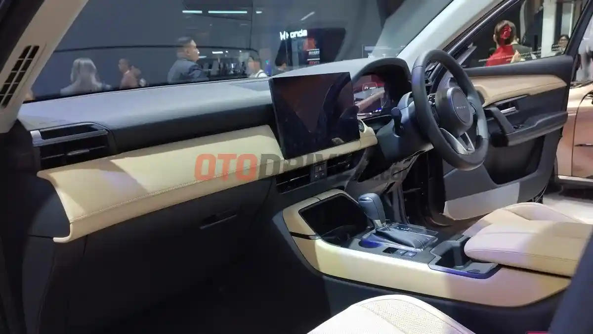 Foto - Generasi III Mazda CX-5 Resmi Mengaspal Di Indonesia, Sekaligus Bawa Warna Baru