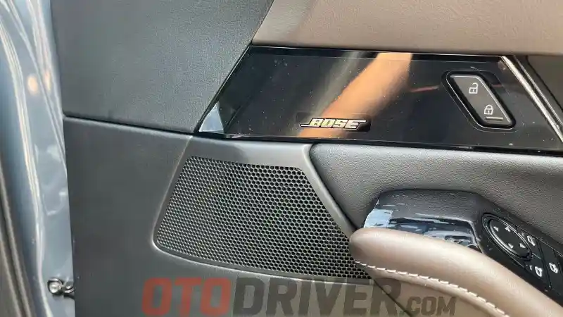 Foto - Ternyata Mazda CX-30 Improvement Punya Fitur Baru Berikut Ini